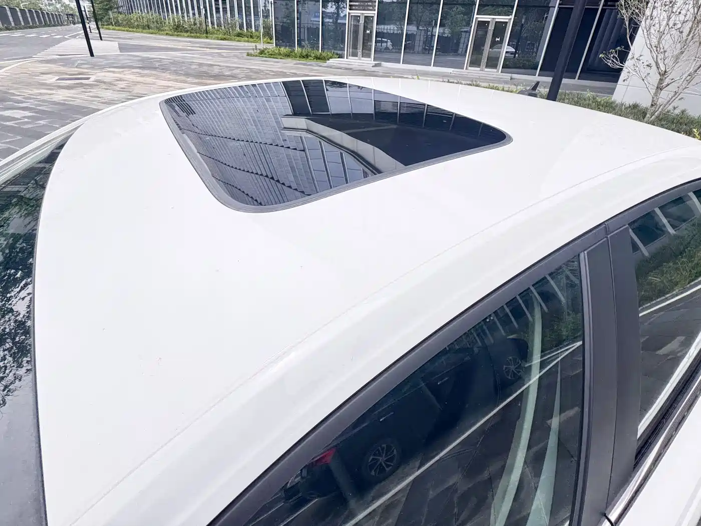 Volkswagen Lavida 2019 1.5L Automatic Comfort Edition China VI фото 29
