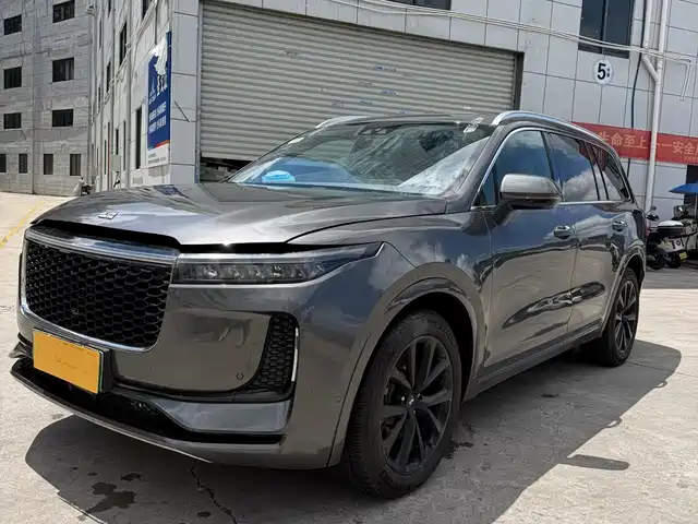 Li Auto Li ONE 2020 Extended Range 6-seater