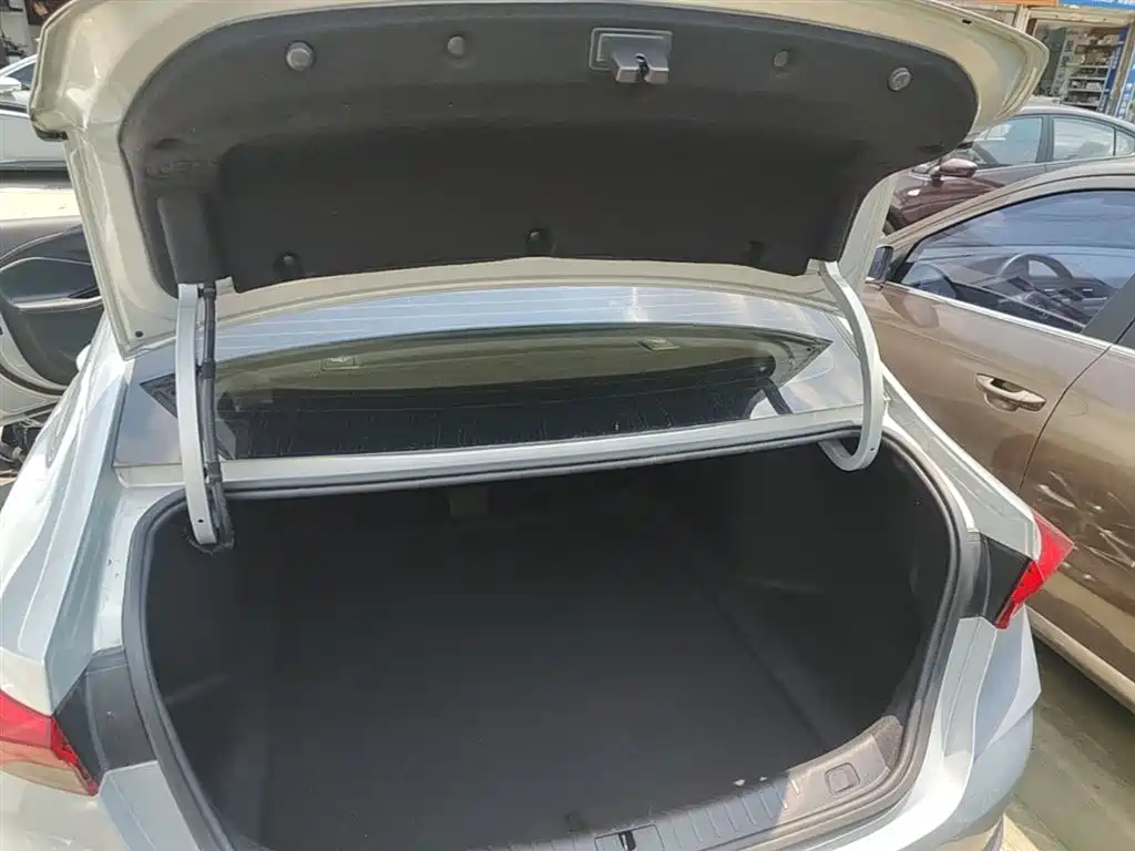 Buick Verano 2023 Pro Joy Edition фото 19