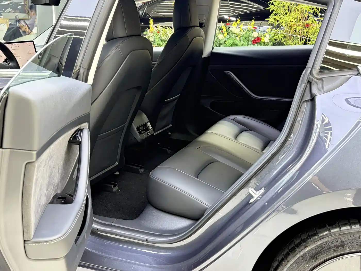 Tesla Model 3 2020 2020 Standard Range Rear-Wheel Drive Upgrade