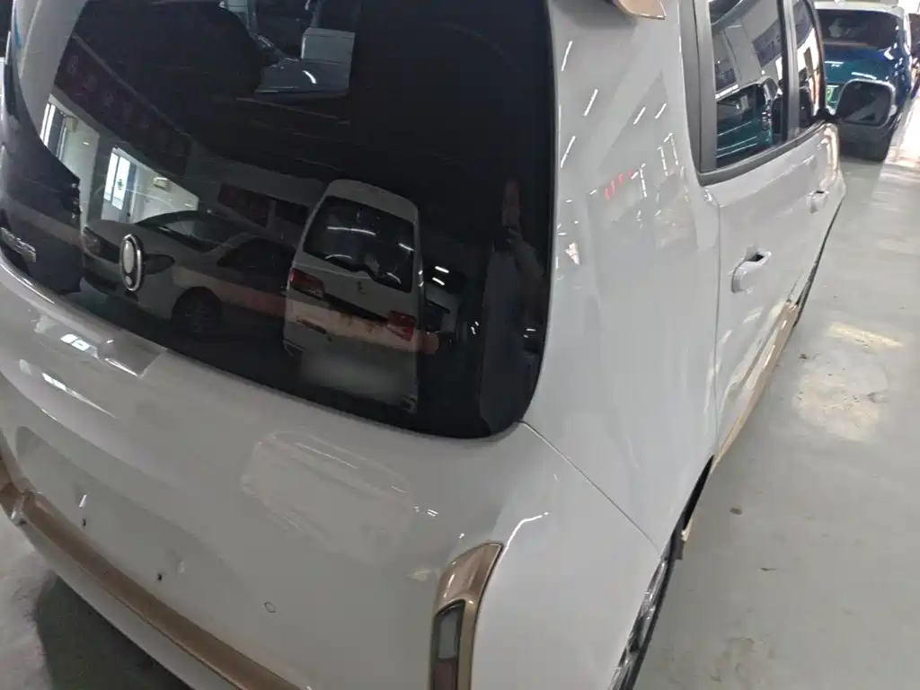Ora White Cat 2022 2022 Wildcat Edition 360km Luxury (NMC)
