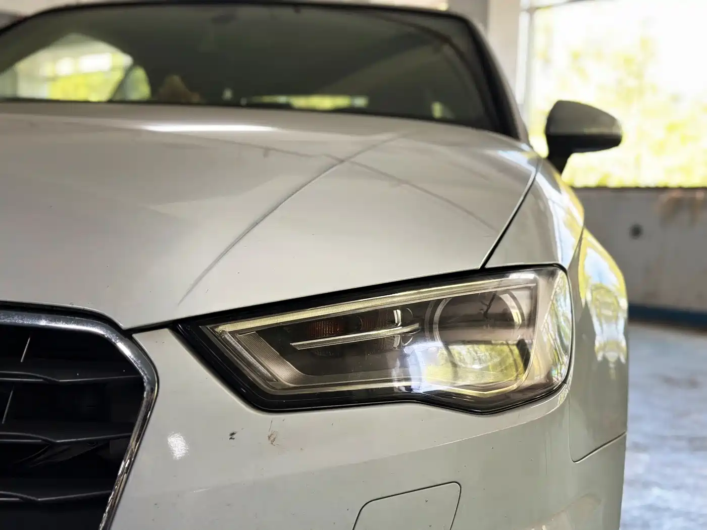 Audi A3 (Import) 2015 2015 Cabriolet 40 TFSI
