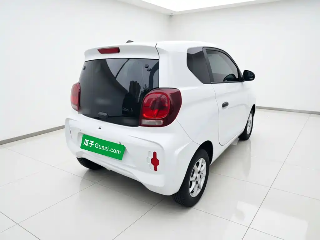 Roewe Kaiwei CLEVER 2023 2022 311km Vitality Bobo Edition