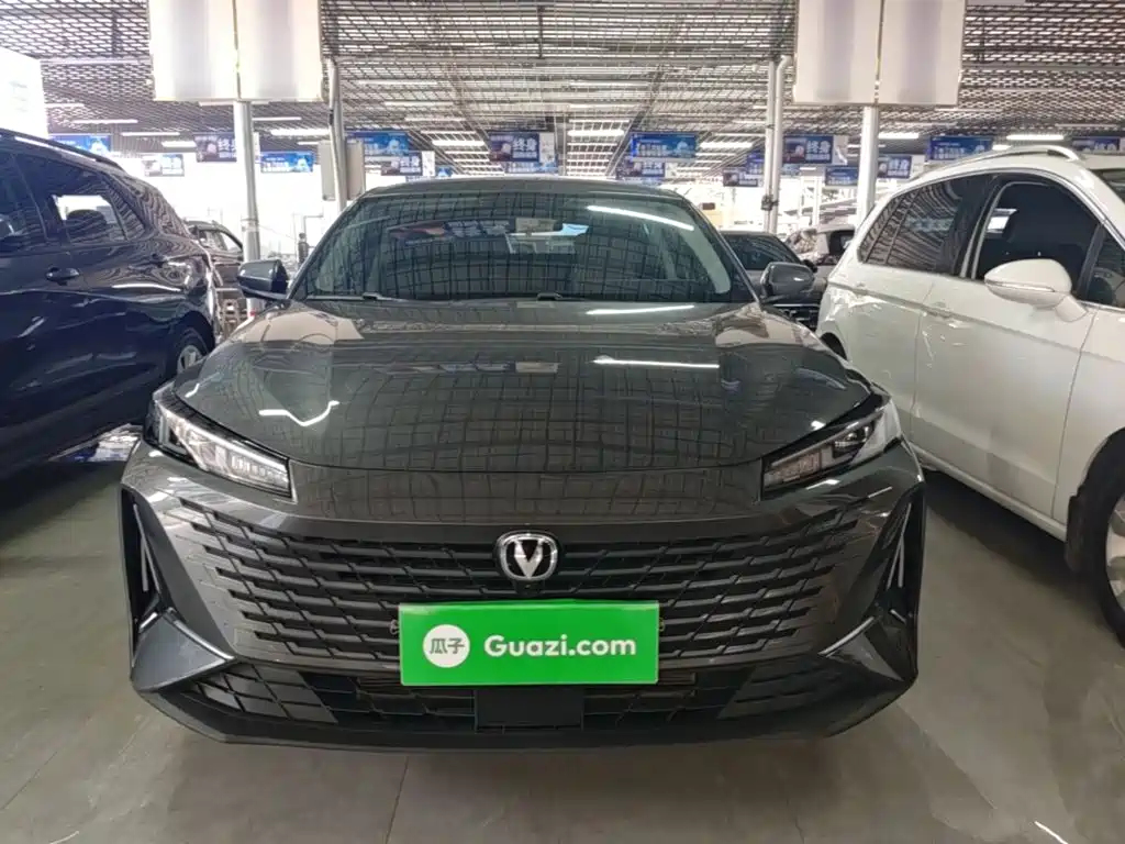 2024 Changan Yida