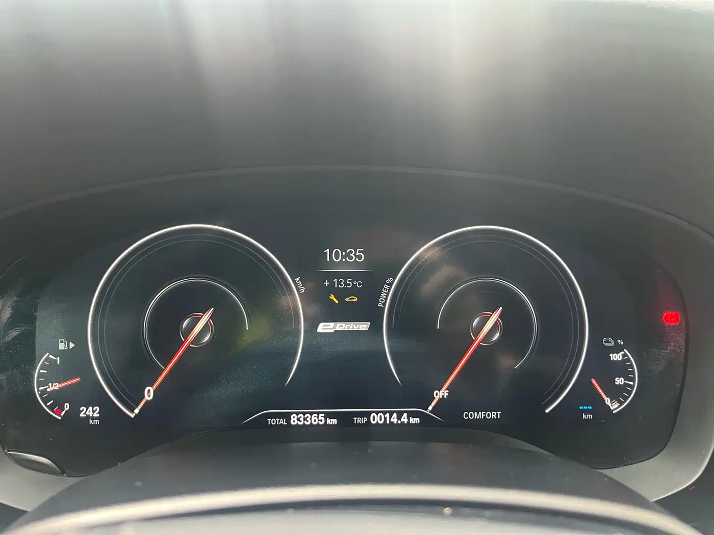 BMW 5 Series New Energy 2019 Facelift 530Le Pioneer Edition фото 33
