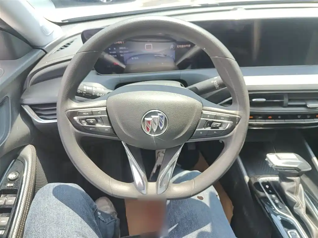 Buick Verano 2023 Pro Joy Edition фото 11