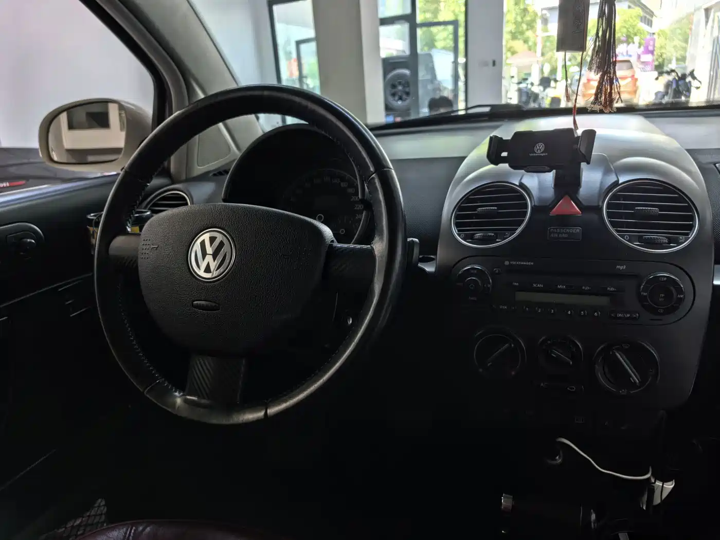 Фото 9 - Volkswagen Beetle