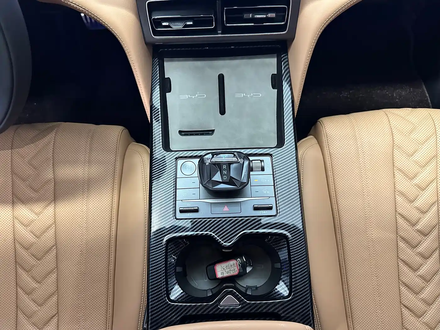 BYD Song L DM-i 2025 2024 160km Superior