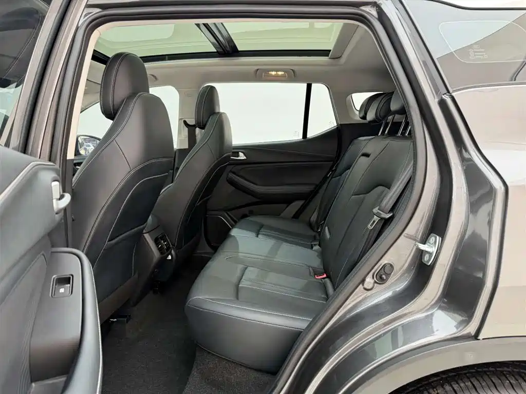 GAC TRUMPCHI GS4
