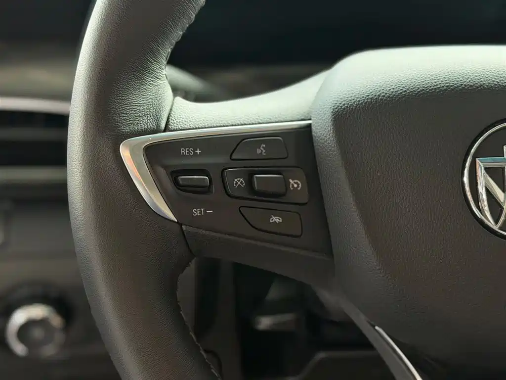 Buick GL6 2021 323T Mild Hybrid Connected Luxury фото 15