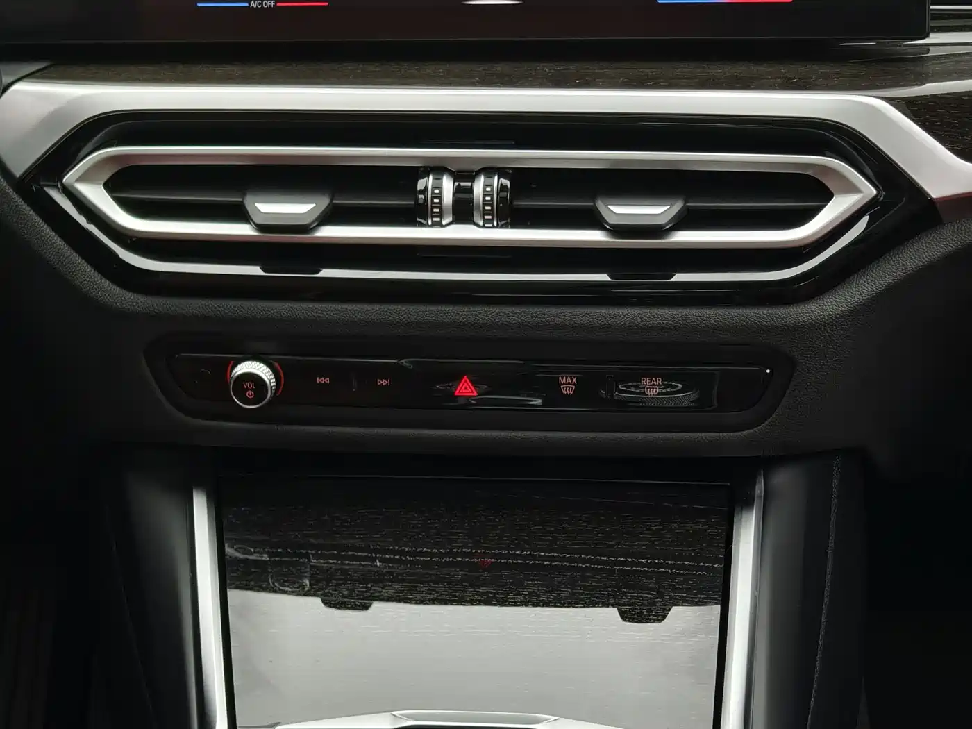 BMW 3 Series 2023 325Li M Sport Package фото 7