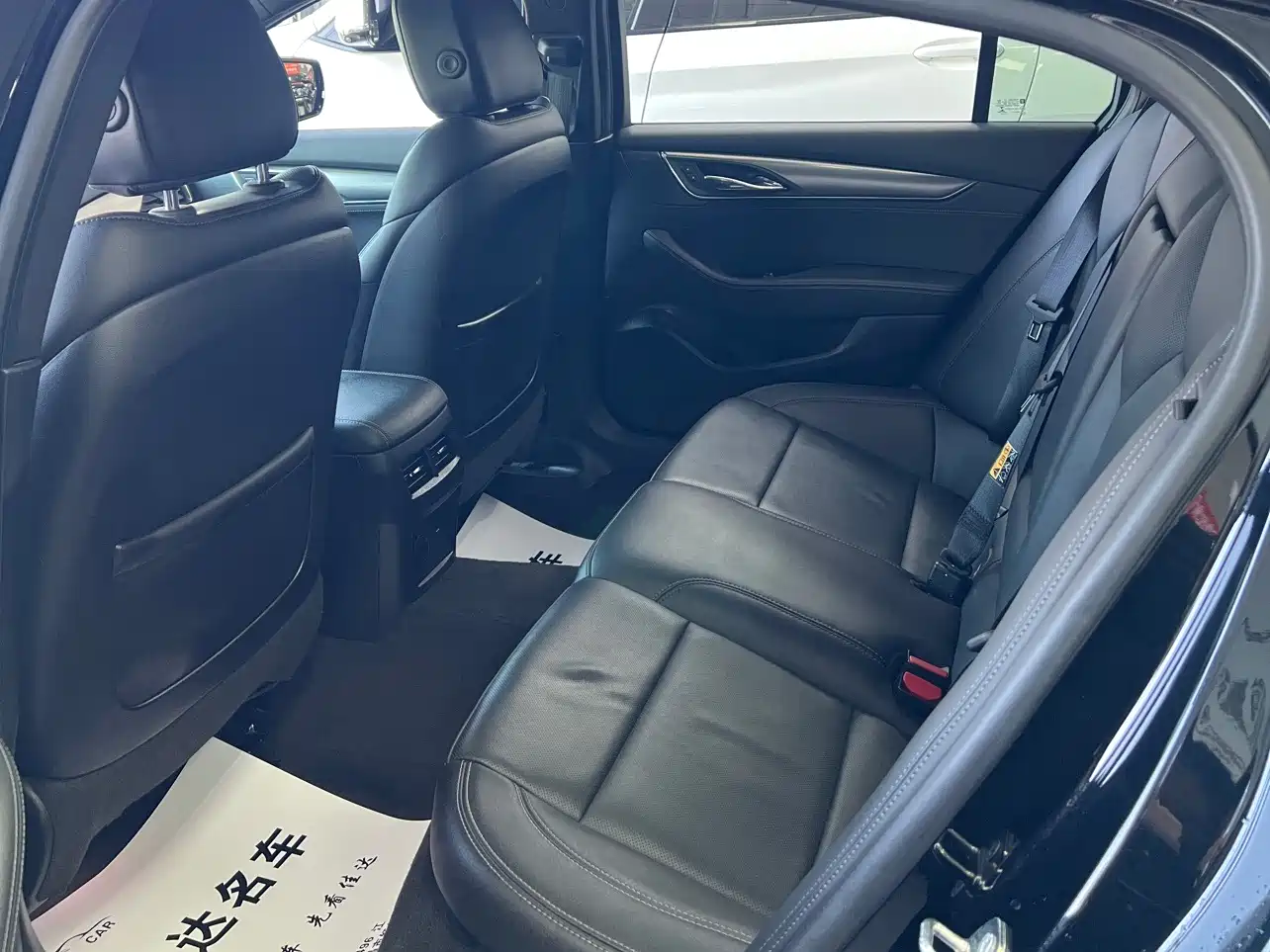 Cadillac CT5 2024 28T Luxury Model Pro фото 6