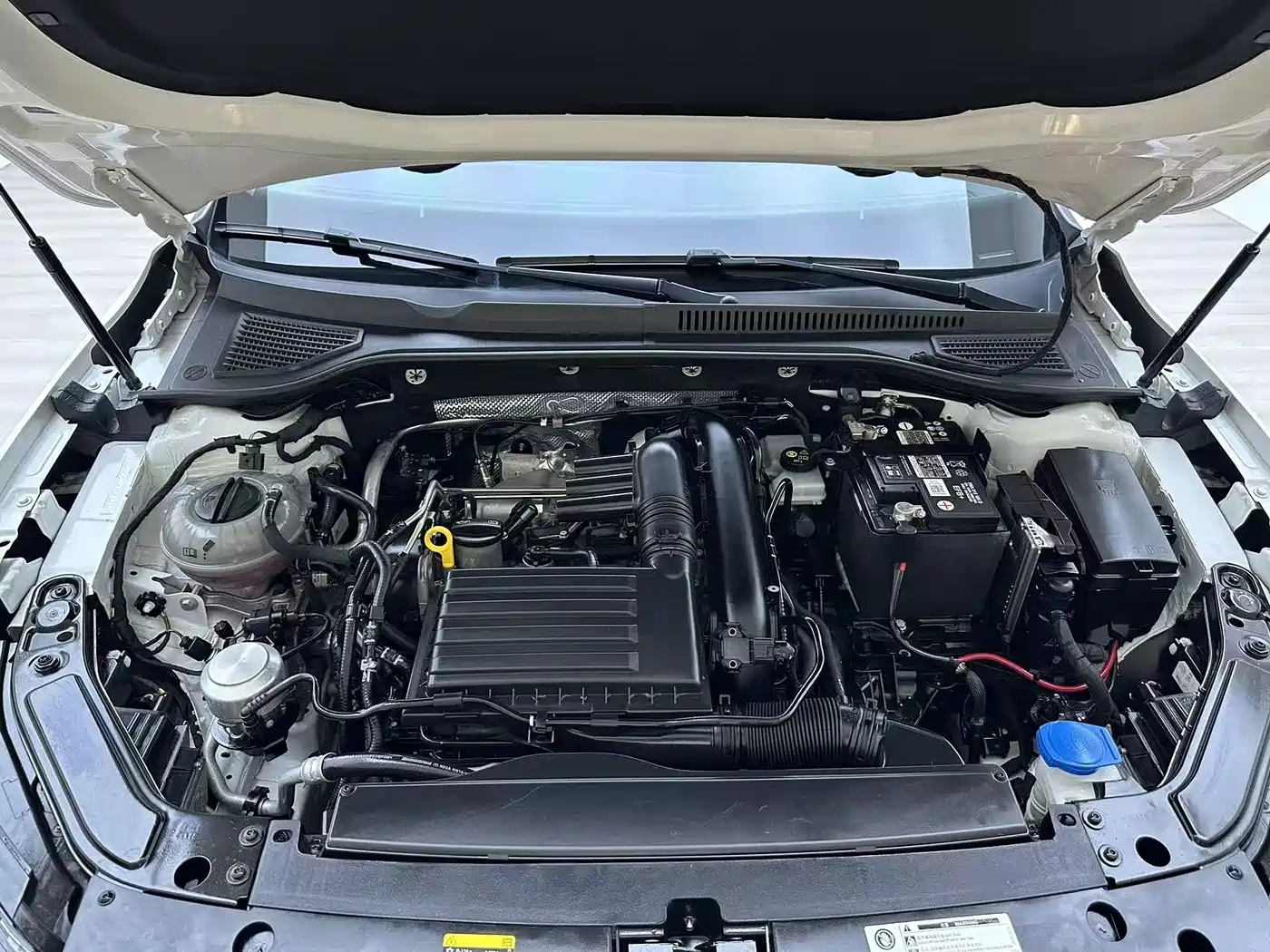 Volkswagen Passat, миниатюра 9