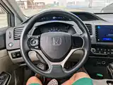 Фото 14 - Honda Civic