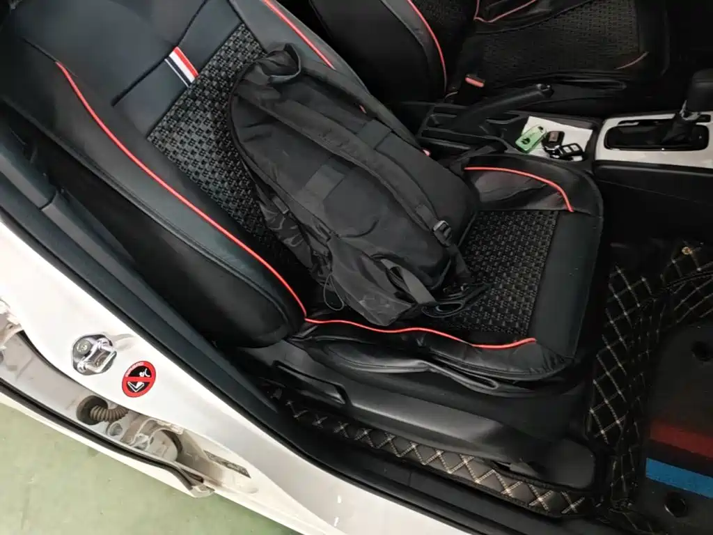 Honda Fit 2024 2023 1.5L CVT Trend Edition