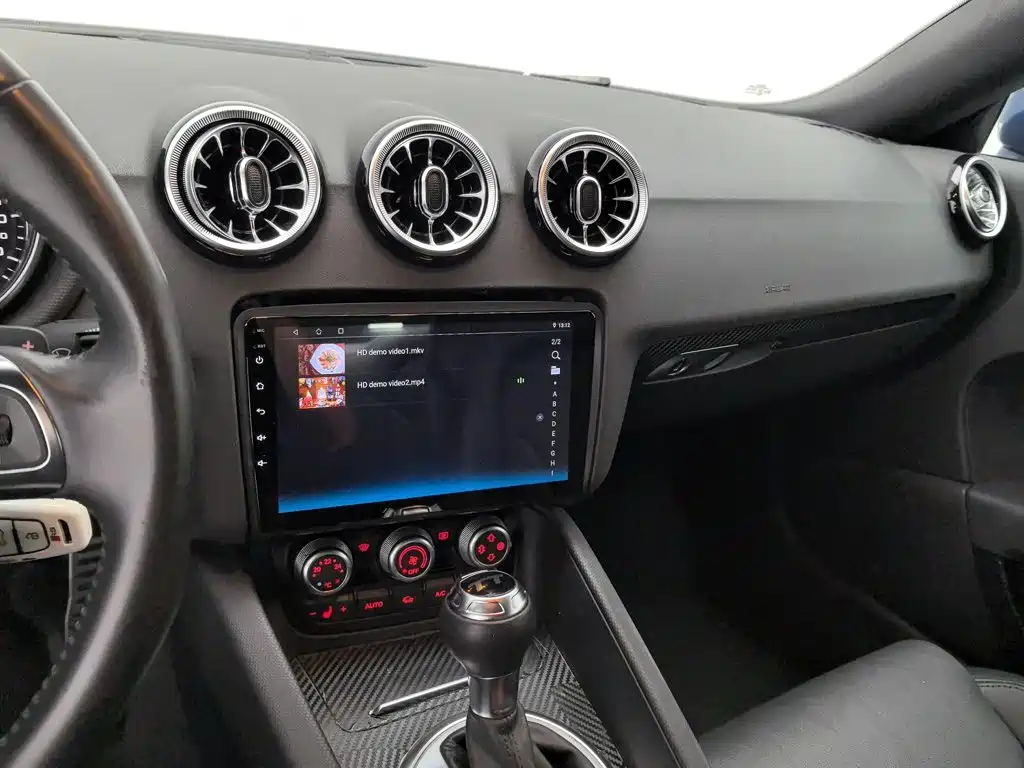 Photo 12 - Audi TT