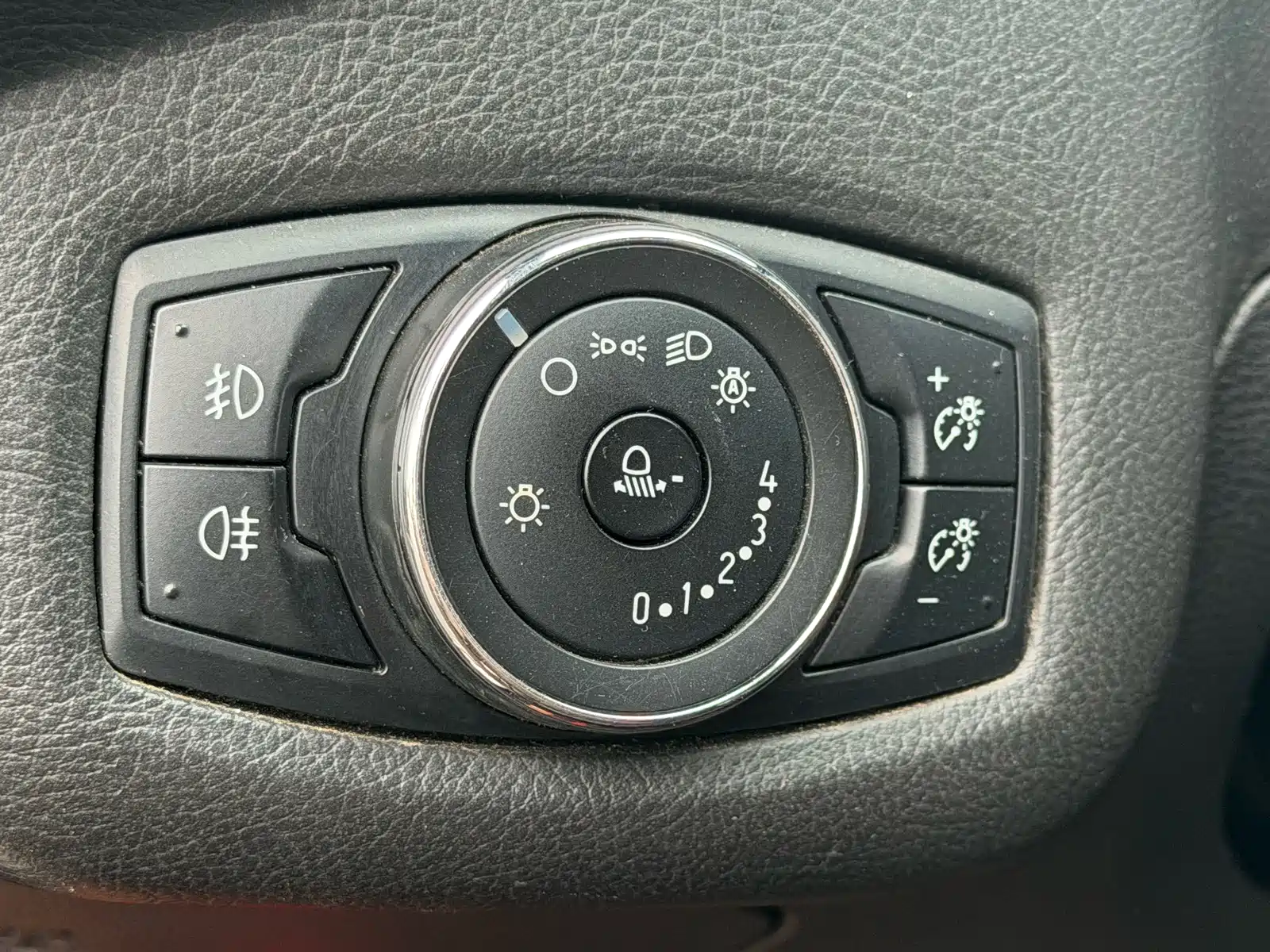 Photo 16 - Ford Kuga