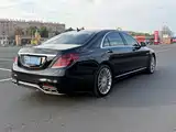 Фото 5 - Mercedes-Benz S-Class