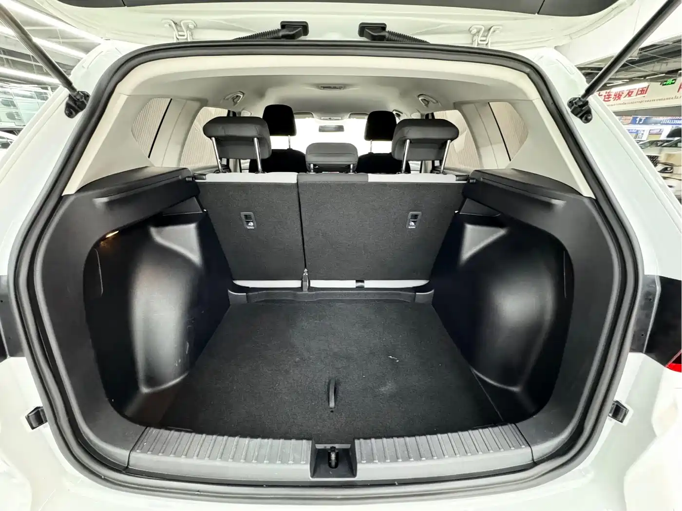 Jetta VS5 2024 2023 280TSI Auto Highlight Comfort Type