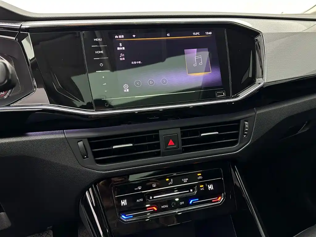 Volkswagen Tayron 2021 330TSI 2WD Luxury Smart Connect Edition 12