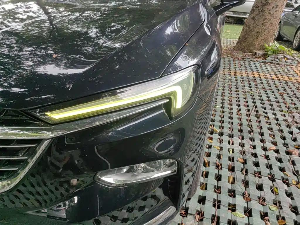 Buick Enclave 2022 2020 28T 4WD Premium Model