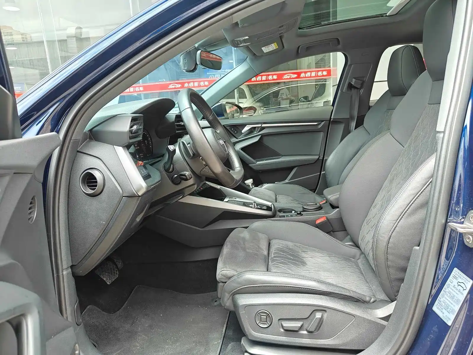 Фото 7 - Audi A3