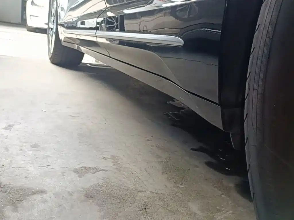 NIO ES6 2025 2025 75kWh