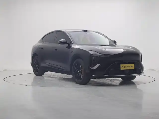 ZHIJI AUTOMOBILE ZHIJI LS6