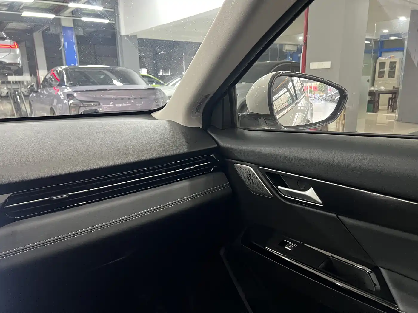 XPeng G3 2020 2020 520i Smart Edition