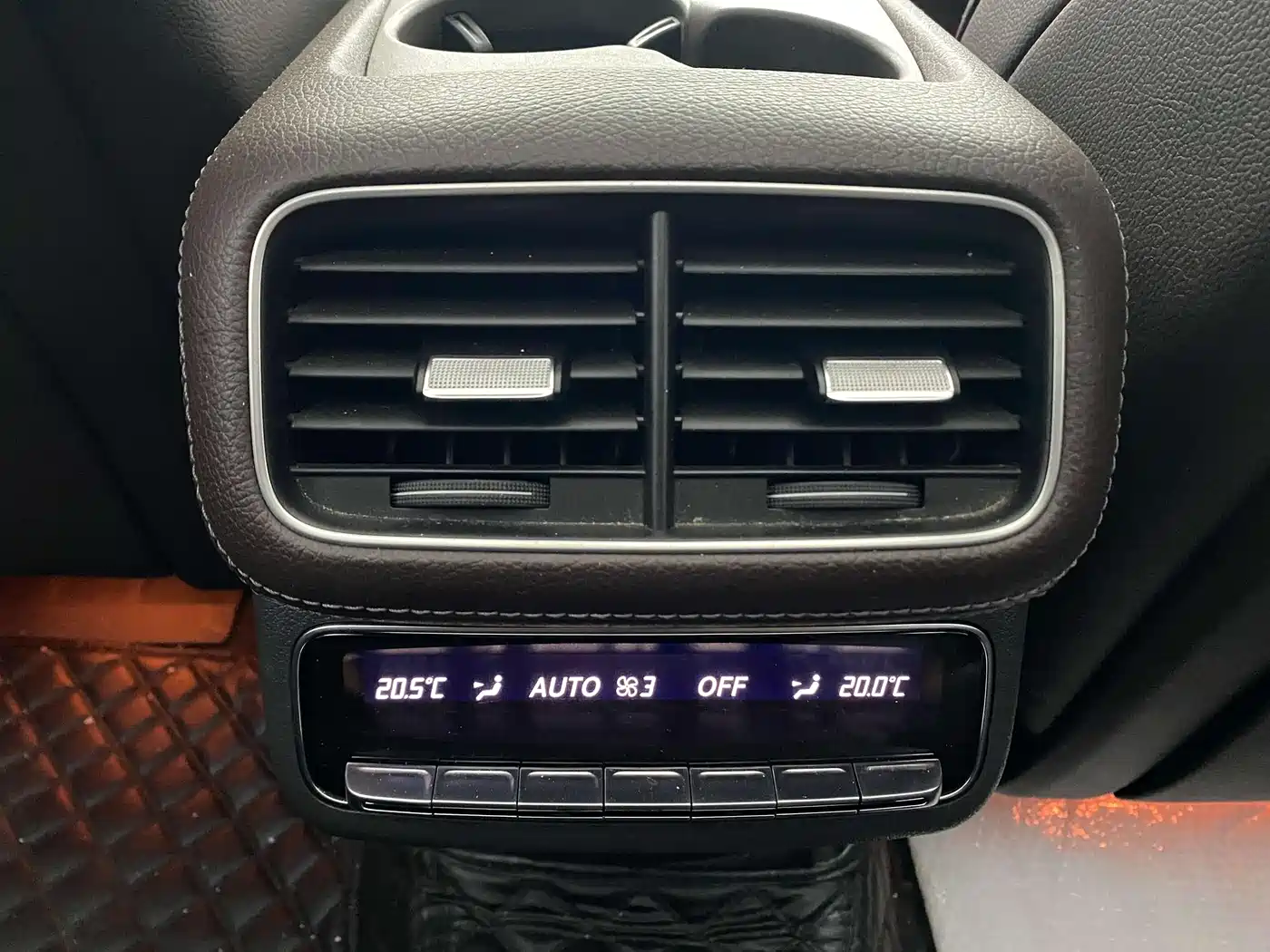Mercedes-Benz GLS 2020 GLS 450 4MATIC Dynamic фото 30