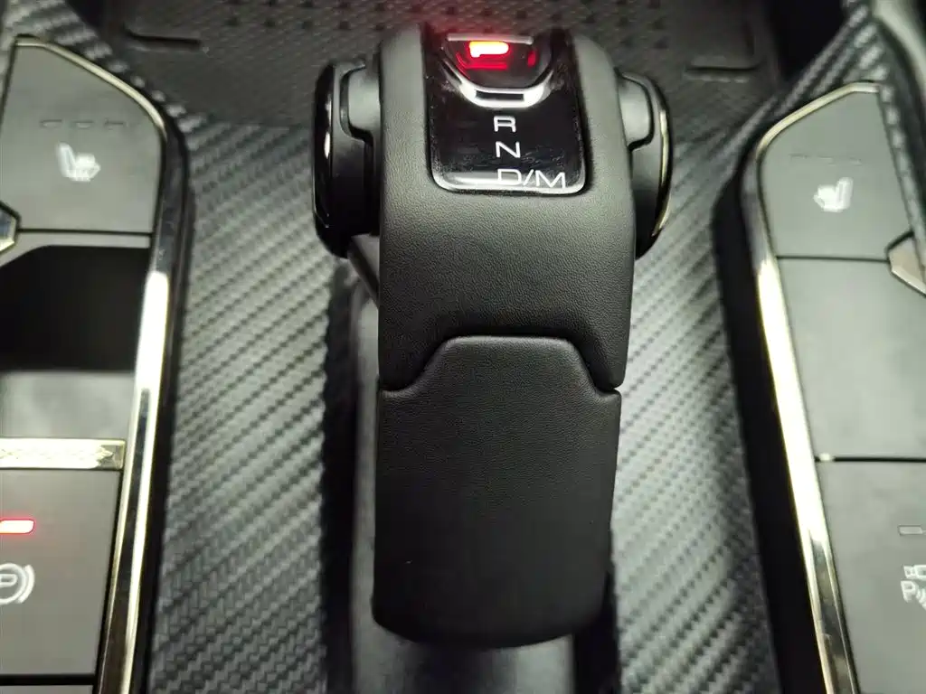 HAVAL SECOND GENERATION BIG DOG