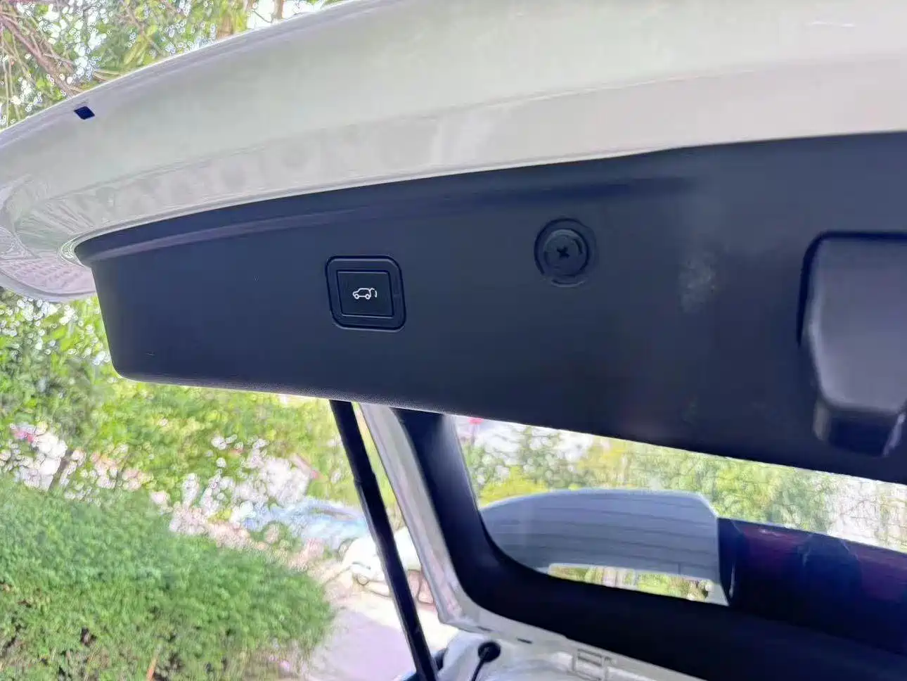 CHANGAN CHANGAN AUCHAN Z6