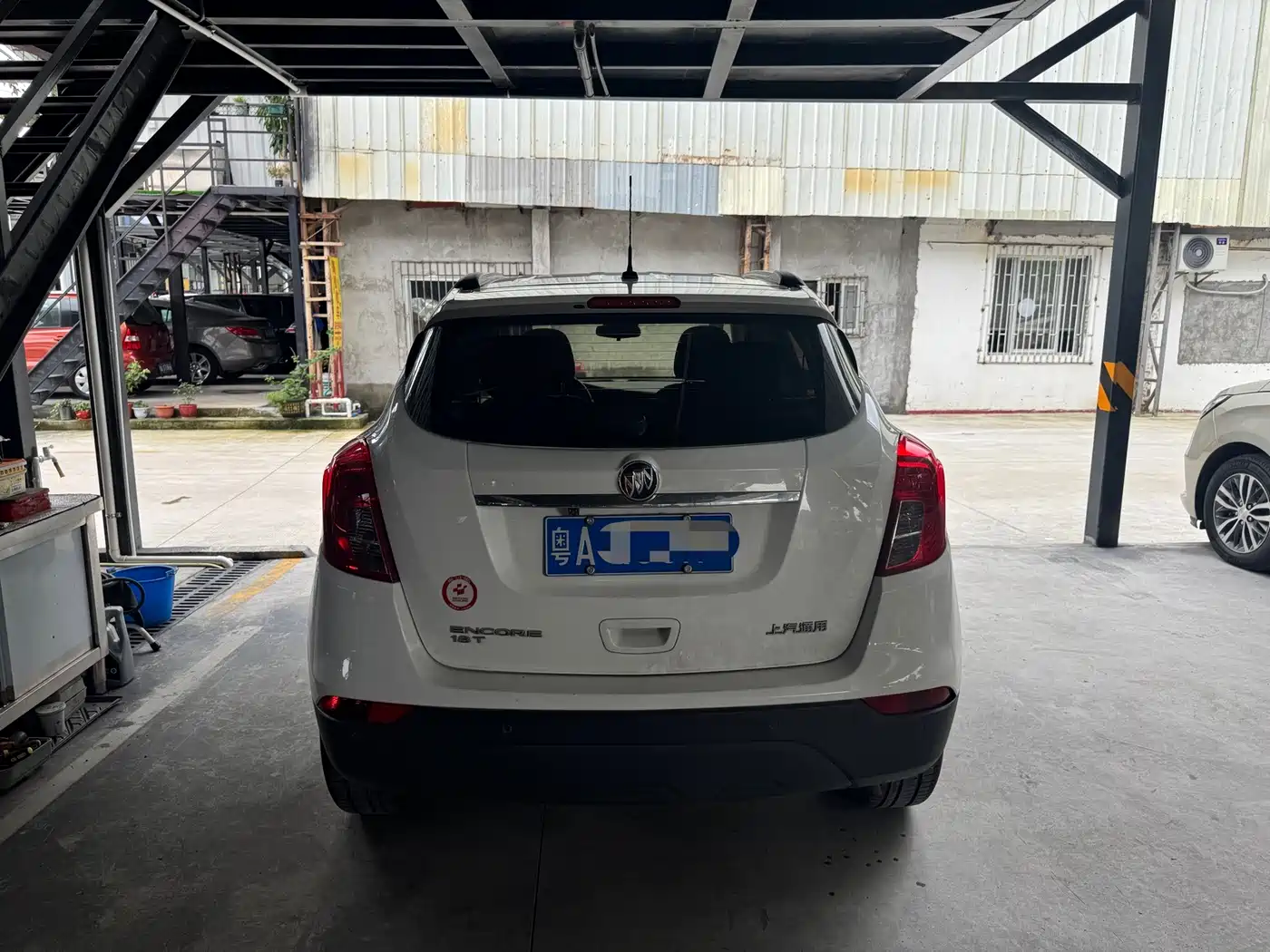 Photo 3 - Buick Encore