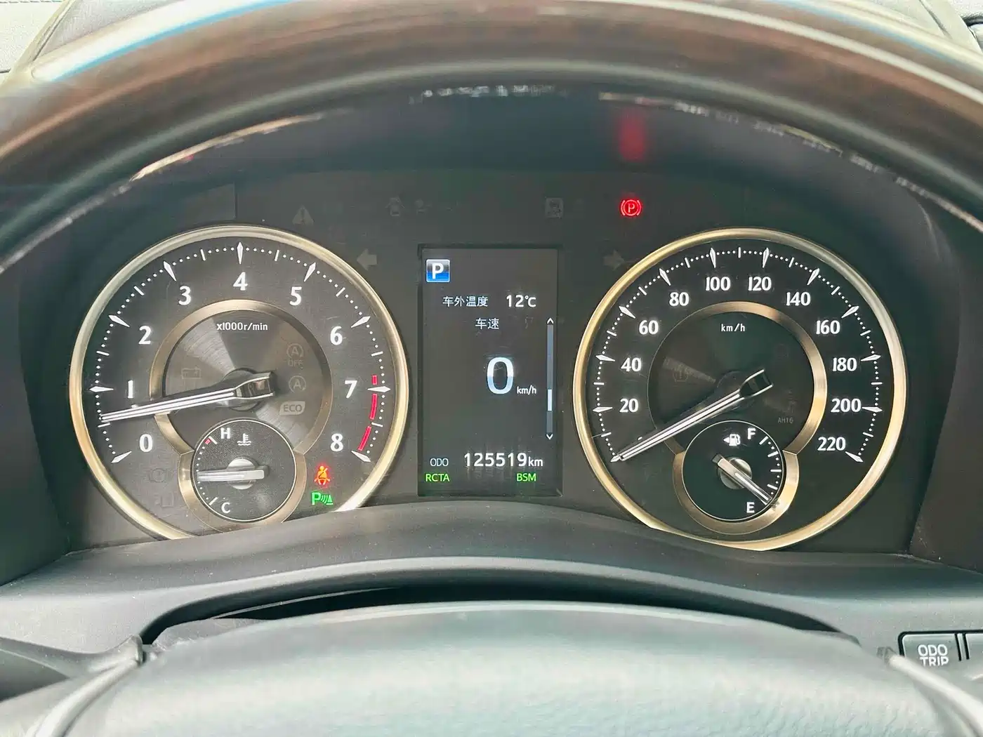 Toyota Alphard 2018 Facelift 3.5L Luxury Edition фото 10