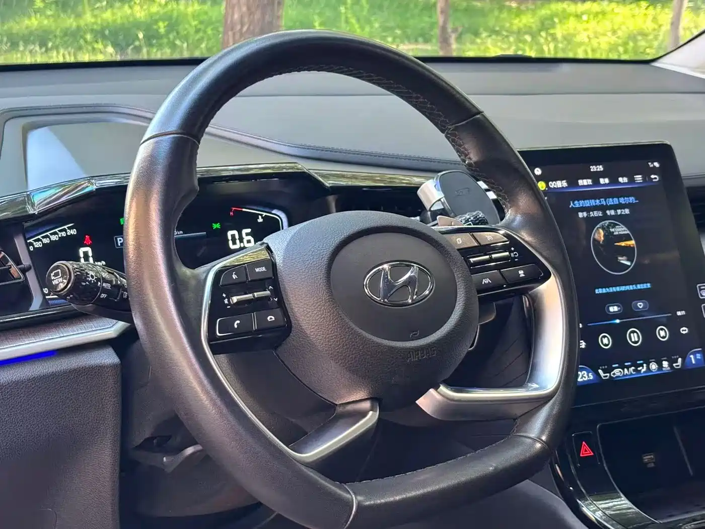 Hyundai Custo 2022 2022 270TGDi Smart Love Flagship TOP