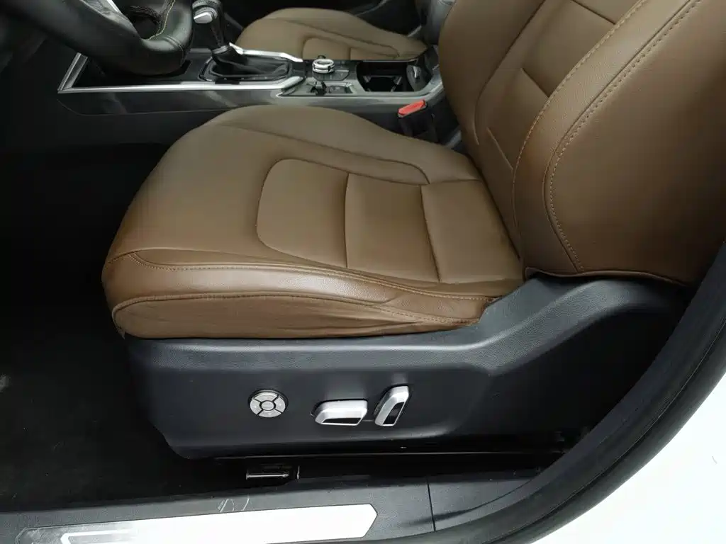 Фото 20 - Haval H6