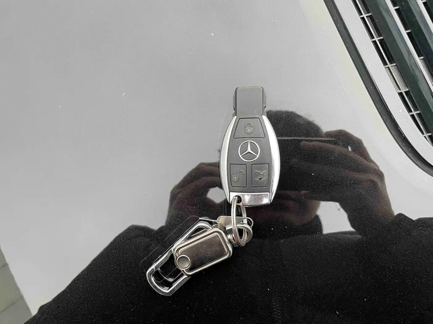 Mercedes-Benz R-Class 2014 R 400 4MATIC Luxury фото 17