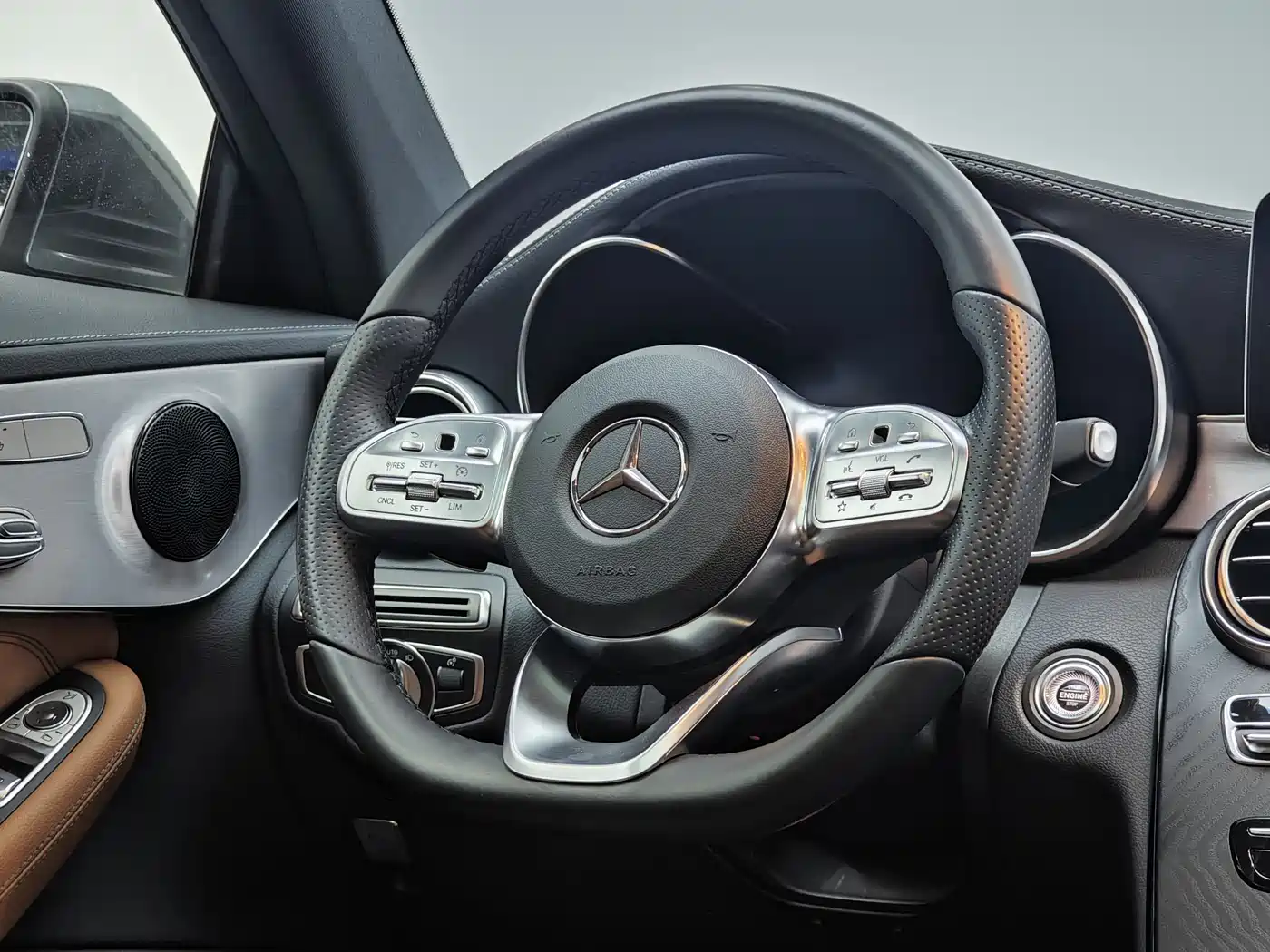 Mercedes-Benz C-Class (Import) 2022 C 260 Coupe фото 8