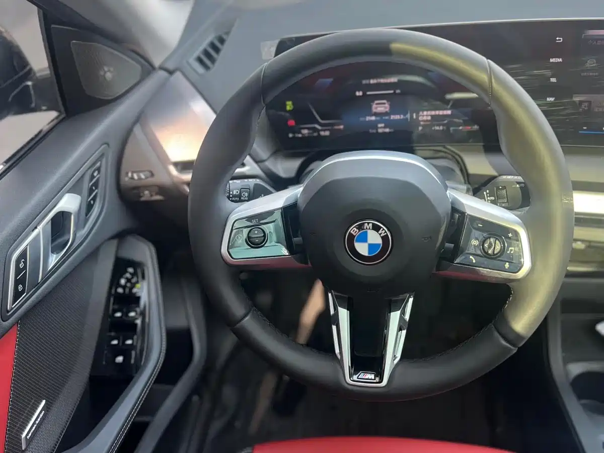 BMW 2 Series 2025 225L M Sport Moonlight Package фото 13