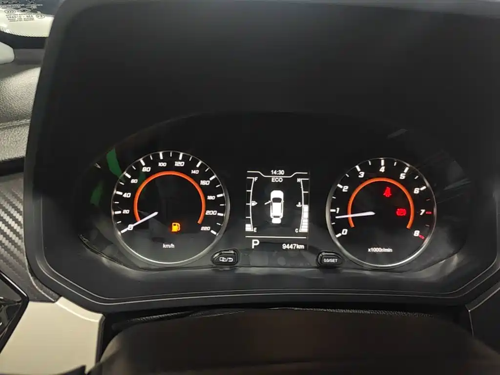 Chery Tiggo 3x 2023 2022 PLUS 1.5L CVT Refreshing Red Date II Type