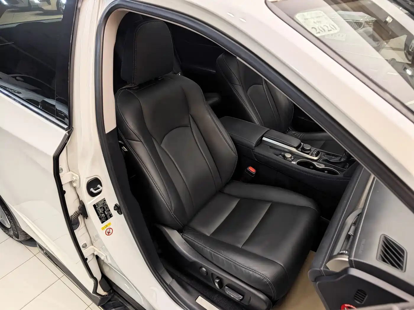 Lexus RX 2016 300 2WD Elite Edition (China V) фото 35