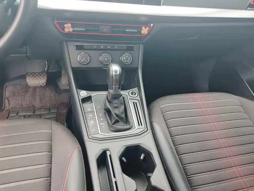Volkswagen Lavida, миниатюра 14