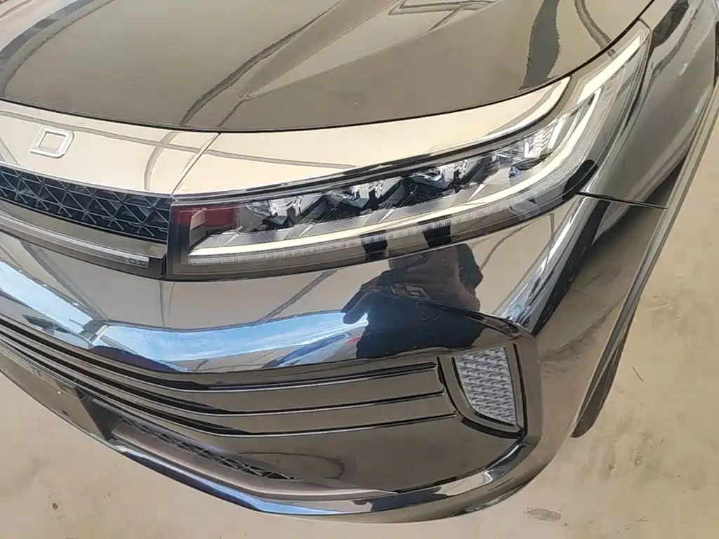Exeed Windchaser 2021 2020 Riding the Wind and Waves Edition 1.5T CVT Star Smart Edition