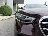 Фото 7 - Mercedes-Benz S-Class