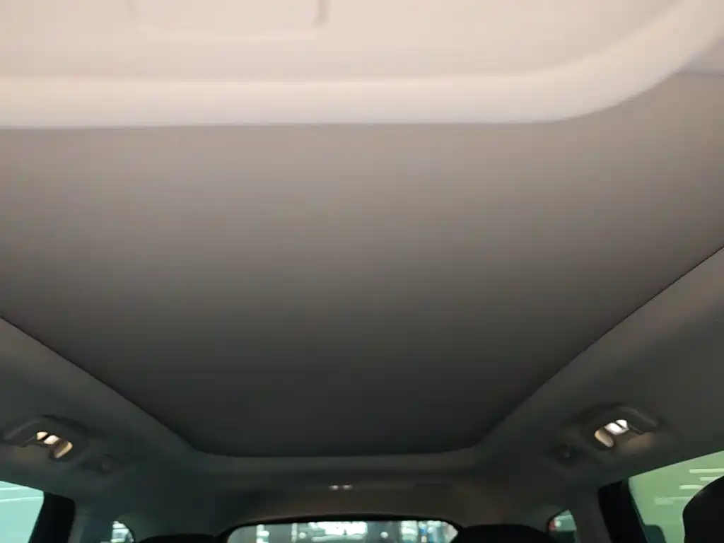 Ford Edge 2025 2026 Edge L 2.0T EcoBoost AWD 7-Seater Premium
