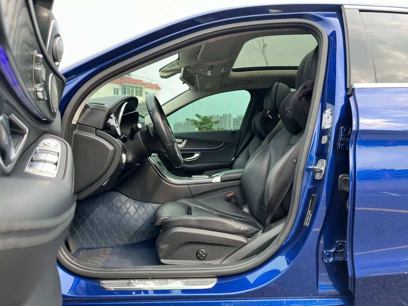 Mercedes-Benz C-Class 2019 Facelift C 260 L Sport фото 8
