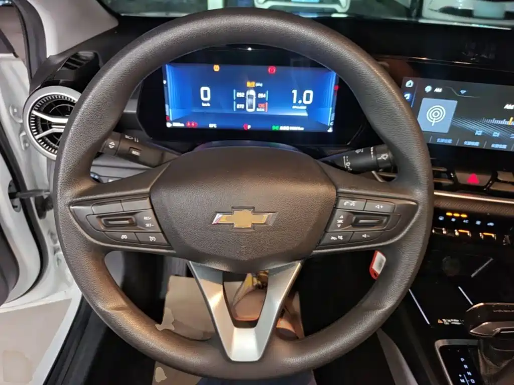 Chevrolet Monza 2024 2023 1.5L DCT Enjoyment Edition