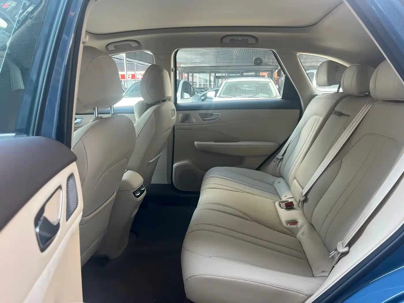 Shangjie SUV 2025 2025 Extended Range Edition