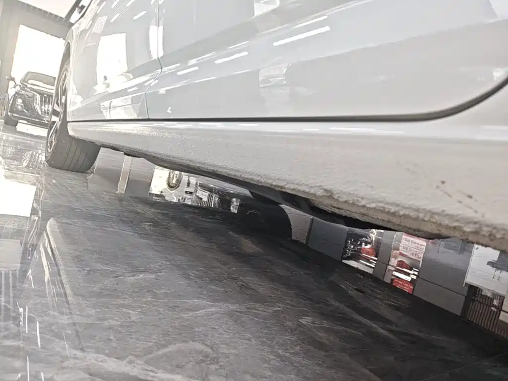 Jetta VA7 2025 2025 1.4T First-Come-First-Served Edition