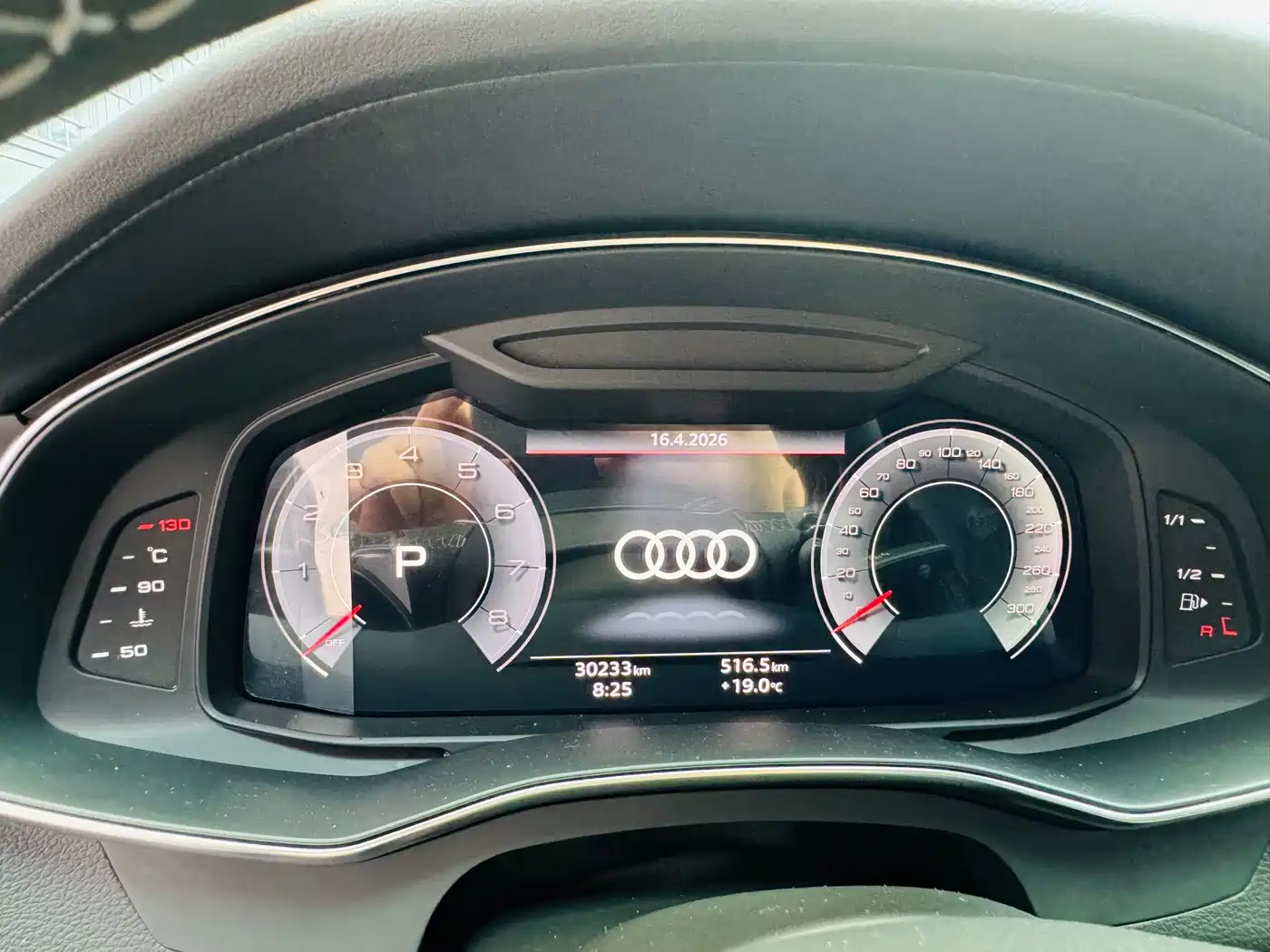 Audi A7L 2024 45 TFSI Luxury фото 9